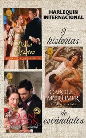  E-Pack Escándalos - abril 2020 | eBook | Sack Fachmedien