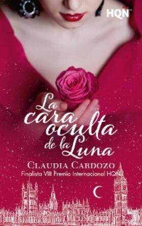 Cardozo |  La cara oculta de la luna | eBook | Sack Fachmedien
