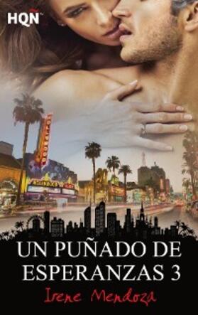 Mendoza |  Un puñado de esperanzas 3 | eBook | Sack Fachmedien