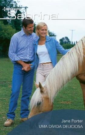 Porter |  Uma dívida deliciosa | eBook | Sack Fachmedien