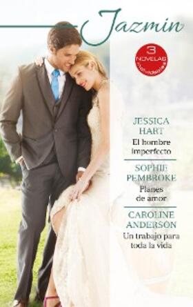 Hart |  El hombre imperfecto | eBook | Sack Fachmedien