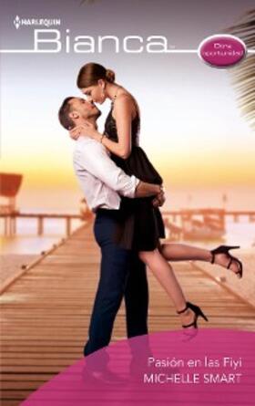 Smart |  Pasión en las Fiyi | eBook | Sack Fachmedien