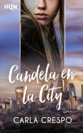Crespo |  Candela en la City | eBook | Sack Fachmedien