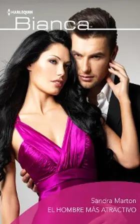 Marton |  El hombre más atractivo | eBook | Sack Fachmedien