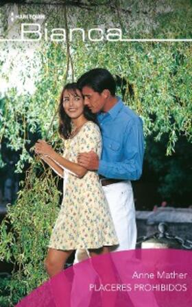 Mather |  Placeres prohibidos | eBook | Sack Fachmedien