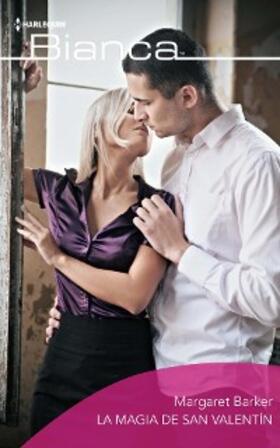 Barker |  La magia de San Valentín | eBook | Sack Fachmedien