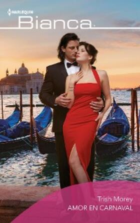 Morey |  Amor en carnaval | eBook | Sack Fachmedien