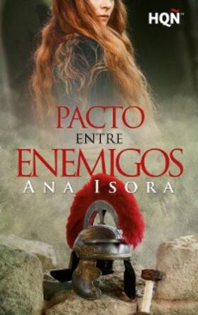 Isora |  Pacto entre enemigos | eBook | Sack Fachmedien