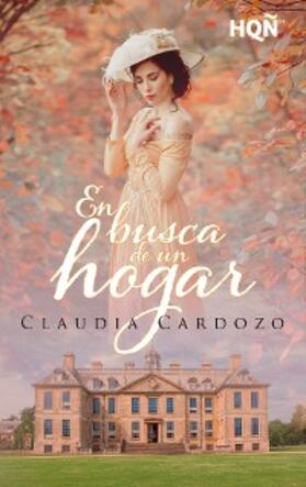 Cardozo |  En busca de un hogar | eBook | Sack Fachmedien