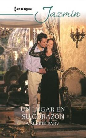 Parv |  Un lugar en su corazón | eBook | Sack Fachmedien