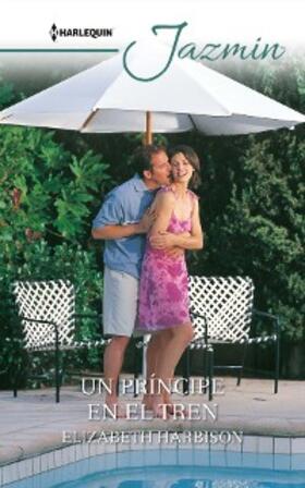 Harbison |  Un príncipe en el tren | eBook | Sack Fachmedien