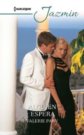 Parv |  Alguien espera | eBook | Sack Fachmedien