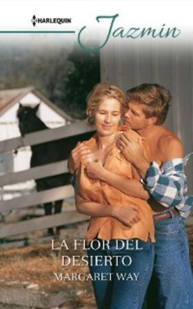 Way |  La flor del desierto | eBook | Sack Fachmedien