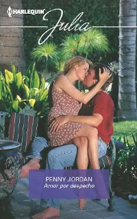 Jordan |  Amor por despecho | eBook | Sack Fachmedien