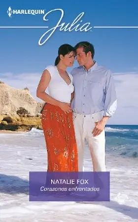 Fox |  Corazones enfrentados | eBook | Sack Fachmedien