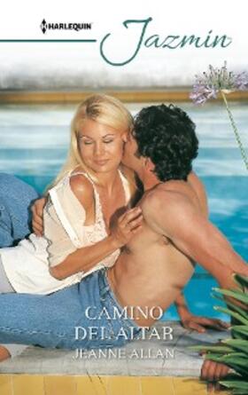 Allan |  CAMINO DEL ALTAR | eBook | Sack Fachmedien