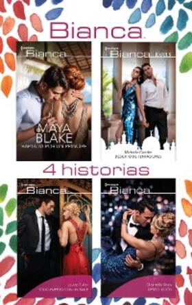 Shaw / Conder / Blake |  E-Pack Bianca agosto 2020 | eBook | Sack Fachmedien
