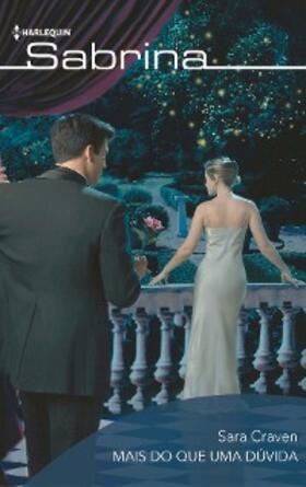 Craven |  Mais do que uma dúvida | eBook | Sack Fachmedien