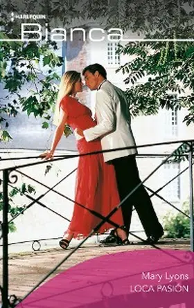 Lyons |  Loca pasión | eBook | Sack Fachmedien