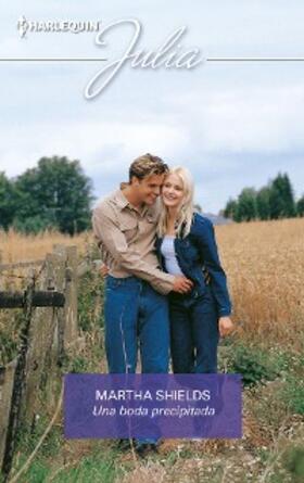 Shields |  Una boda precipitada | eBook | Sack Fachmedien