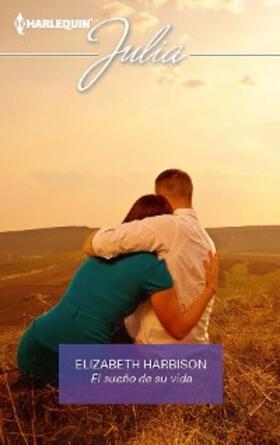 Harbison |  El sueño de su vida | eBook | Sack Fachmedien