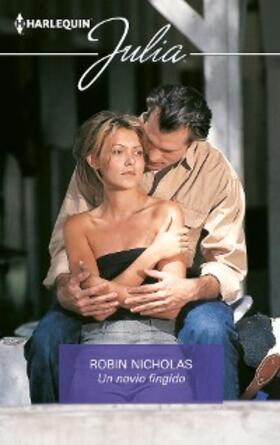 Nicholas |  Un novio fingido | eBook | Sack Fachmedien