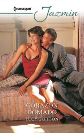 Gordon |  Corazón domado | eBook | Sack Fachmedien