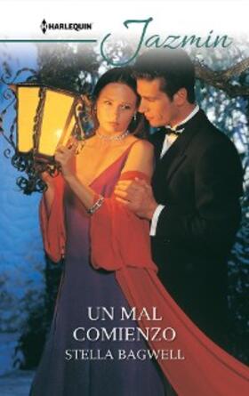 Bagwell |  UN MAL COMIENZO | eBook | Sack Fachmedien