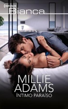 Adams |  Íntimo paraíso | eBook | Sack Fachmedien