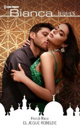 Rice |  El jeque rebelde | eBook | Sack Fachmedien