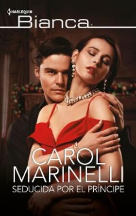 Marinelli | Seducida por el príncipe | E-Book | www.sack.de