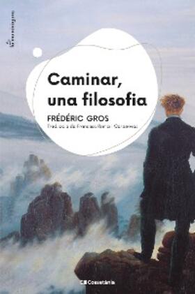 Gros |  Caminar, una filosofia | eBook | Sack Fachmedien