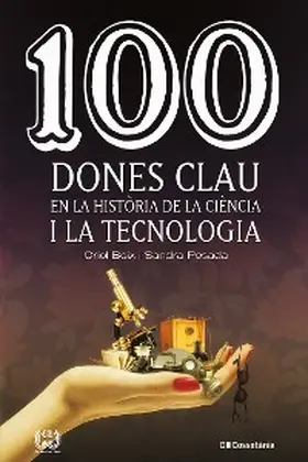Posada / Boix |  100 dones clau en la història de la ciència i la tecnologia | eBook | Sack Fachmedien