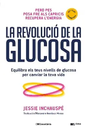Inchauspé |  La revolució de la glucosa | eBook | Sack Fachmedien