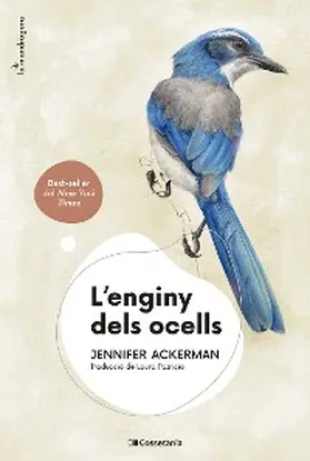 Ackerman |  L'enginy dels ocells | eBook | Sack Fachmedien