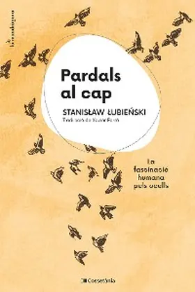 Lubienski |  Pardals al cap | eBook | Sack Fachmedien