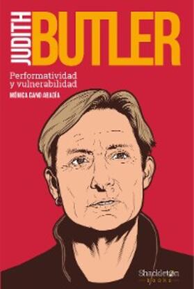 Cano Abadía |  Judith Butler | eBook | Sack Fachmedien