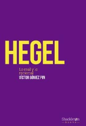 Gómez Pin |  Hegel | eBook | Sack Fachmedien