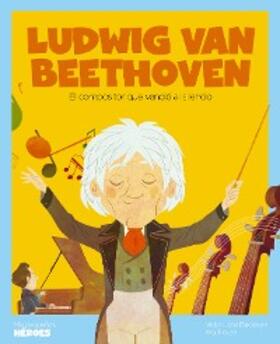 Lloret Blackburn | Ludwig van Beethoven | E-Book | www.sack.de