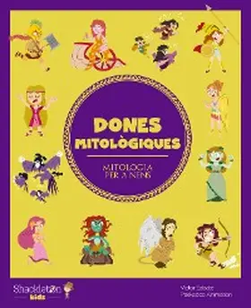 Sabaté |  Dones mitològiques | eBook | Sack Fachmedien
