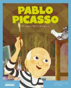 Alonso López |  Pablo Picasso | eBook | Sack Fachmedien