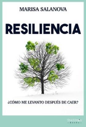 Salanova |  Resiliencia | eBook | Sack Fachmedien
