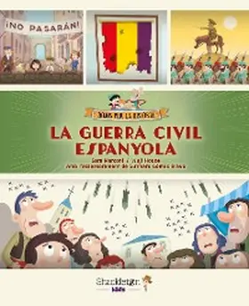 Marconi |  La Guerra Civil espanyola | eBook | Sack Fachmedien