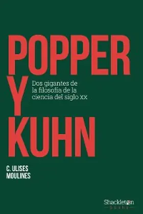 Ulises |  Popper y Kuhn | eBook | Sack Fachmedien