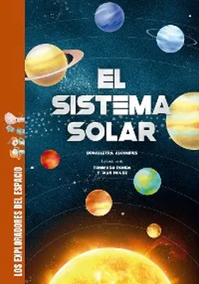 Alcompás | El Sistema Solar | E-Book | www.sack.de