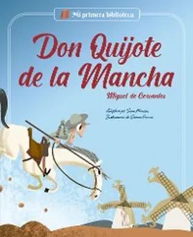 Marconi |  Don Quijote de la Mancha | eBook | Sack Fachmedien