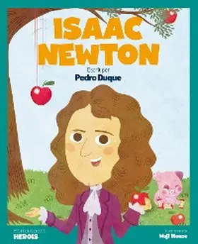 Duque | Isaac Newton | E-Book | www.sack.de