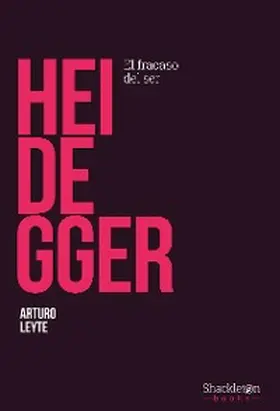 Leyte |  Heidegger | eBook | Sack Fachmedien