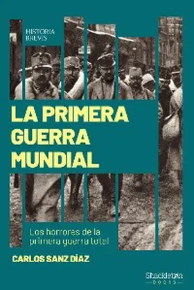 Sanz Díaz |  La Primera Guerra Mundial | eBook | Sack Fachmedien