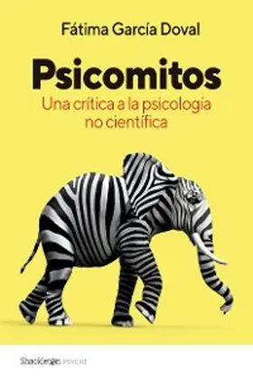 García Doval |  Psicomitos | eBook | Sack Fachmedien